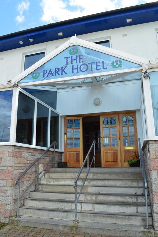 Hotel Park 3*
