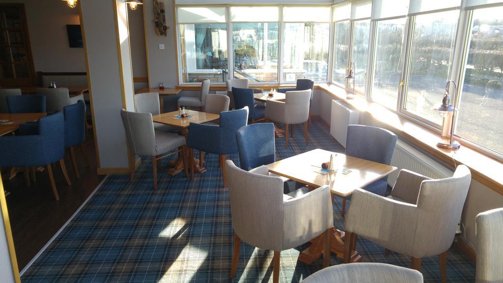 Hotel Park Thurso